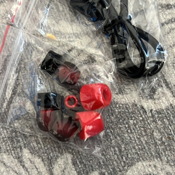 Senso Bluetooth Headphones (Black) - Picture 5 of 5